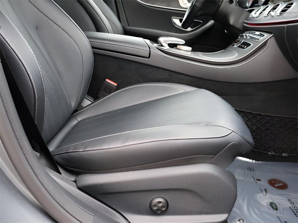 2019 Mercedes-Benz E-Class E 300 San Clemente CA