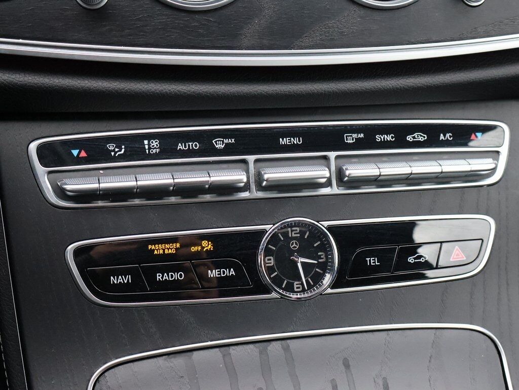 2019 Mercedes-Benz E-Class E 300 San Clemente CA
