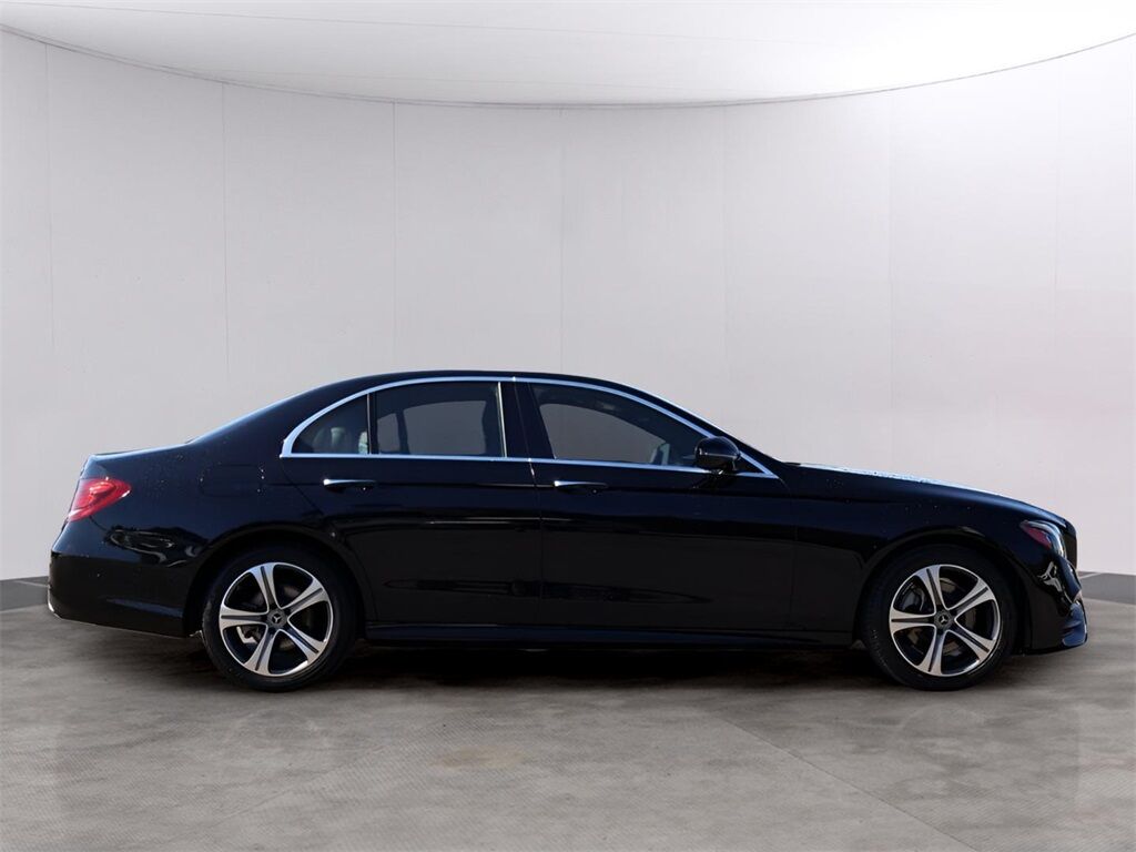 2019 Mercedes-Benz E-Class E 300 San Clemente CA
