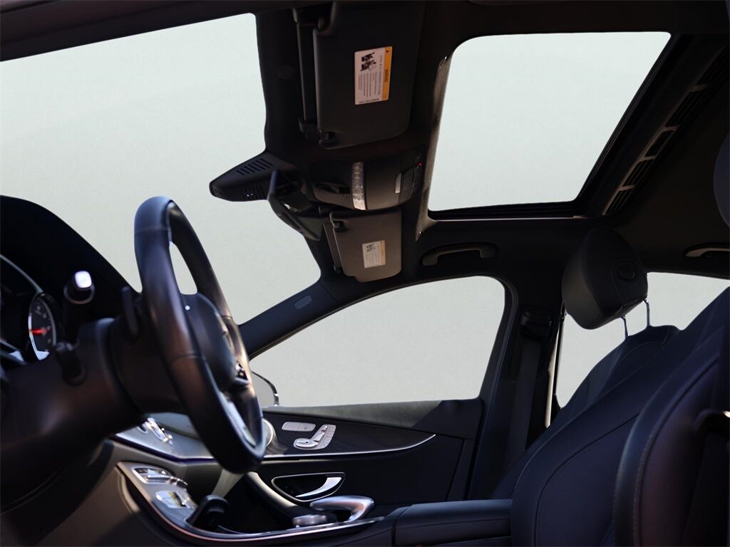 2019 Mercedes-Benz E-Class E 300 San Clemente CA