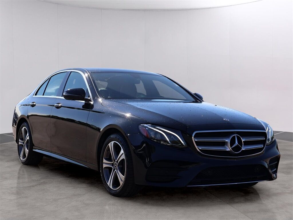 2019 Mercedes-Benz E-Class E 300 San Clemente CA