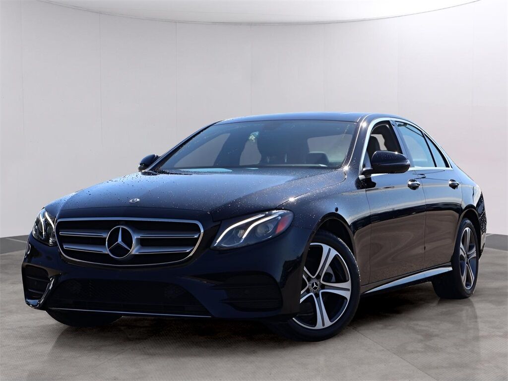2019 Mercedes-Benz E-Class E 300 San Clemente CA 2019 Mercedes-Benz E-Class E 300 San Clemente CA