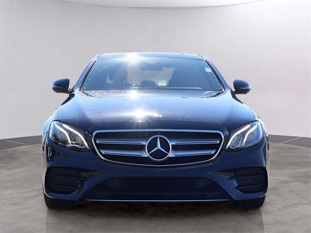 2019 Mercedes-Benz E-Class E 300 San Clemente CA
