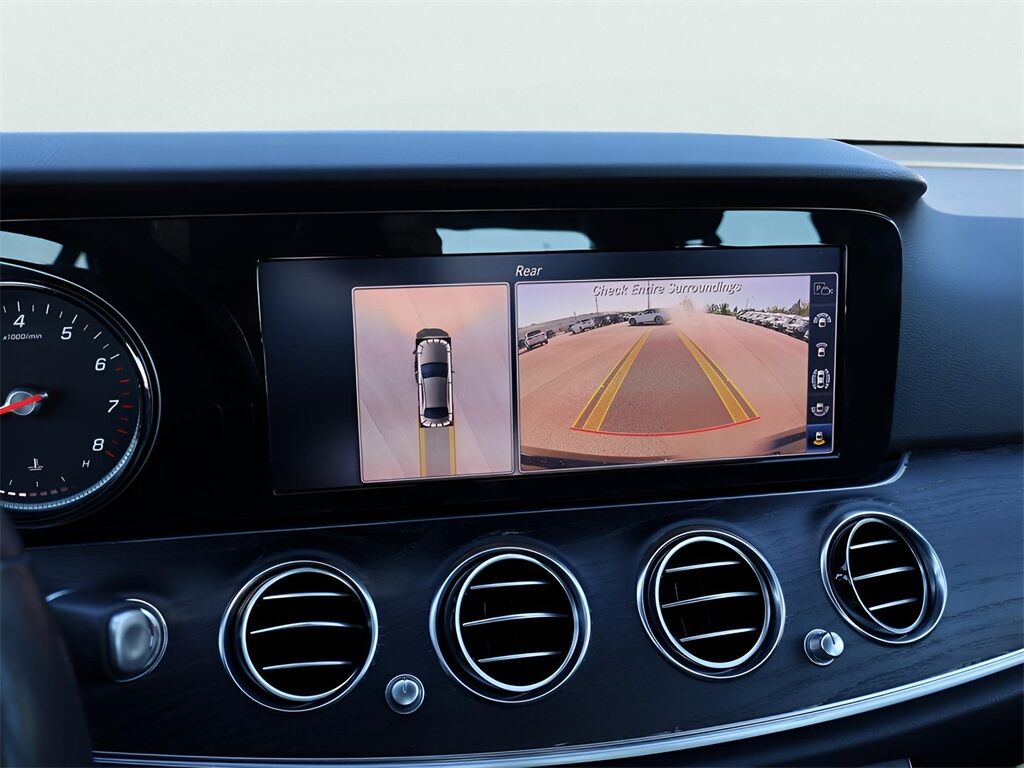 2019 Mercedes-Benz E-Class E 300 San Clemente CA