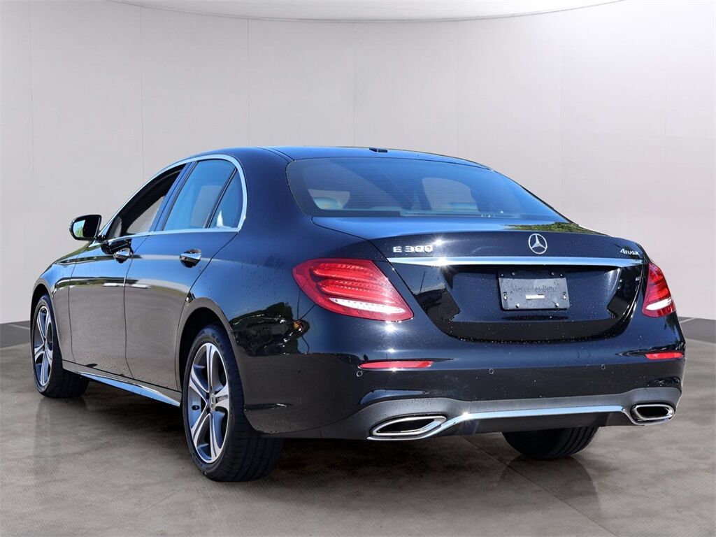 2019 Mercedes-Benz E-Class E 300 San Clemente CA