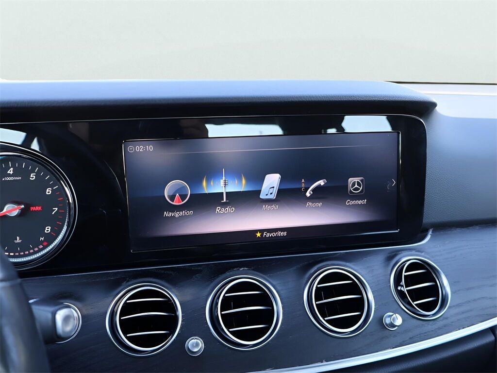 2019 Mercedes-Benz E-Class E 300 San Clemente CA