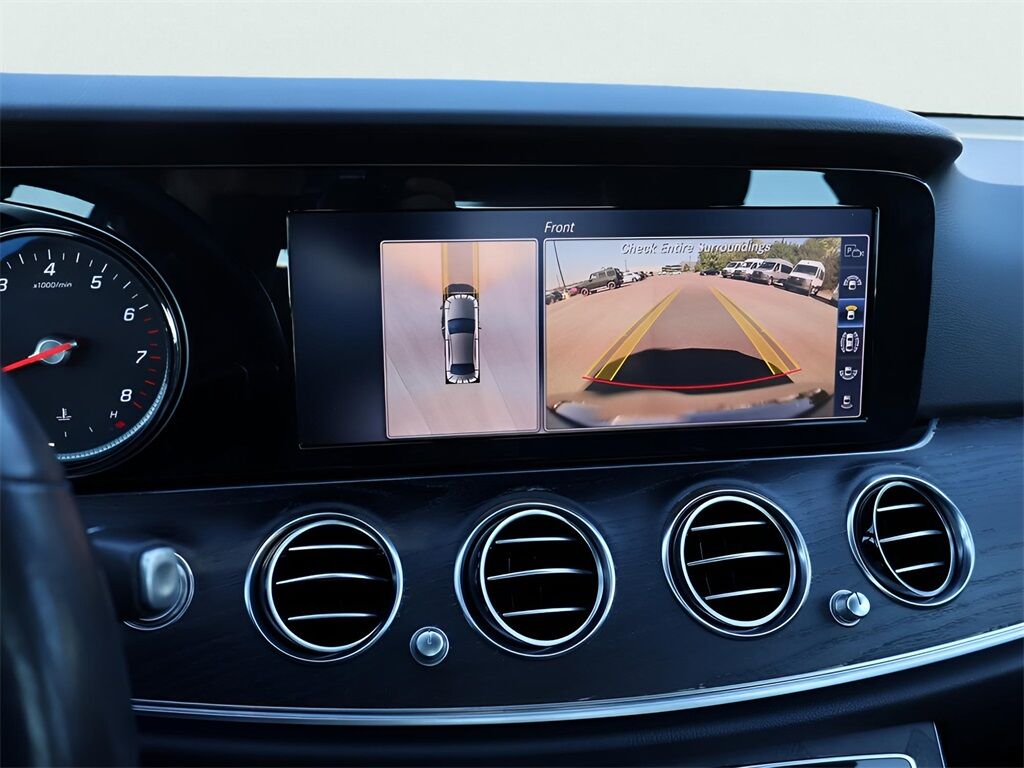 2019 Mercedes-Benz E-Class E 300 San Clemente CA
