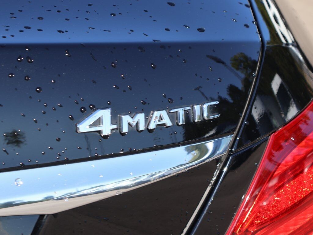 2019 Mercedes-Benz E-Class E 300 San Clemente CA