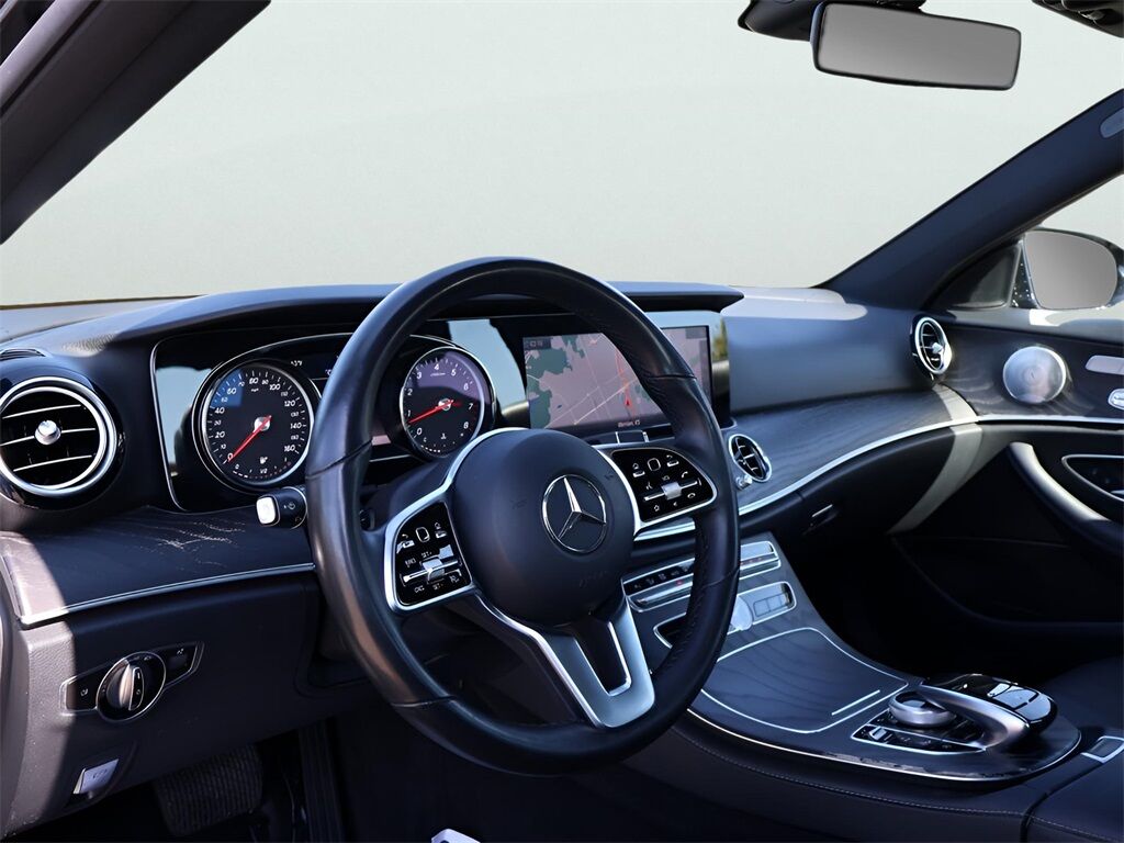 2019 Mercedes-Benz E-Class E 300 San Clemente CA