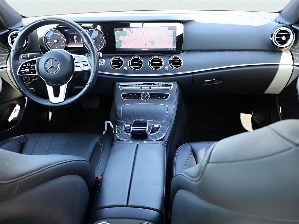 2019 Mercedes-Benz E-Class E 300 San Clemente CA