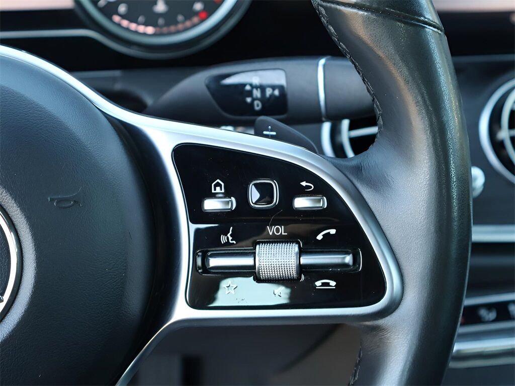 2019 Mercedes-Benz E-Class E 300 San Clemente CA