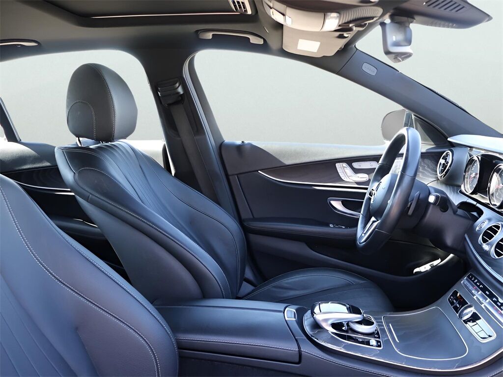 2019 Mercedes-Benz E-Class E 300 San Clemente CA