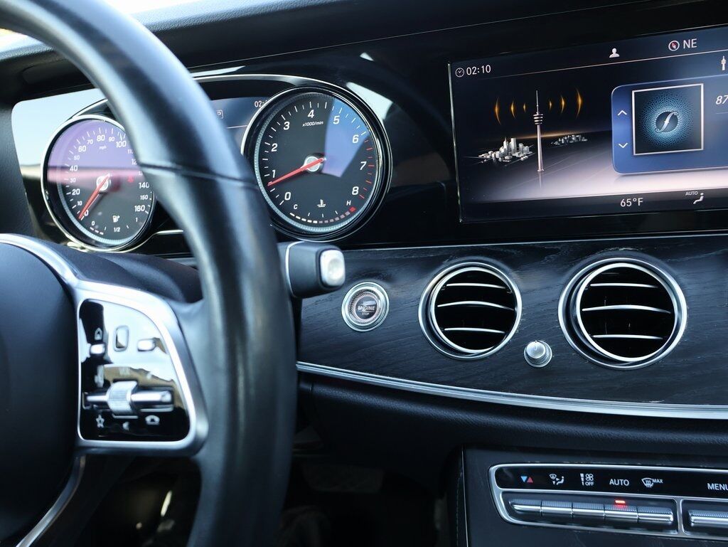 2019 Mercedes-Benz E-Class E 300 San Clemente CA