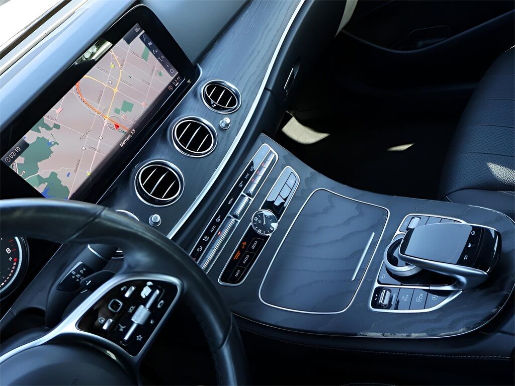 2019 Mercedes-Benz E-Class E 300 San Clemente CA