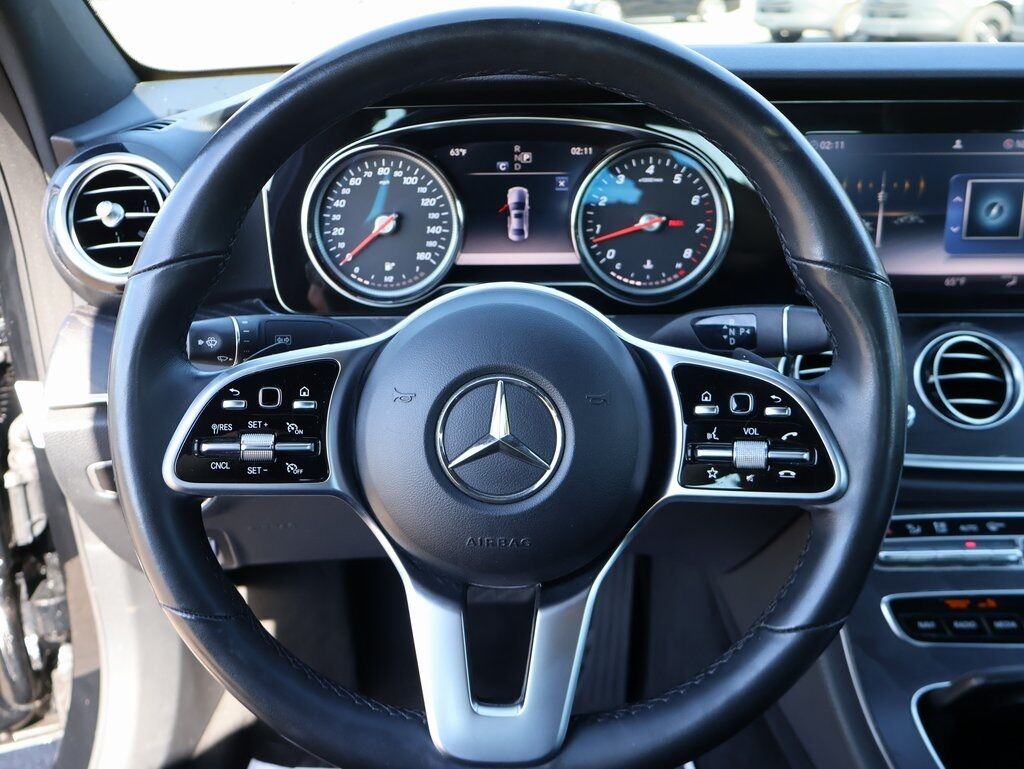 2019 Mercedes-Benz E-Class E 300 San Clemente CA