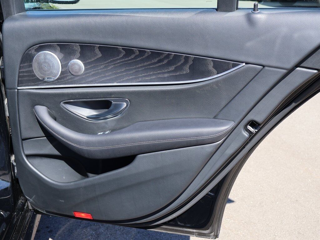 2019 Mercedes-Benz E-Class E 300 San Clemente CA