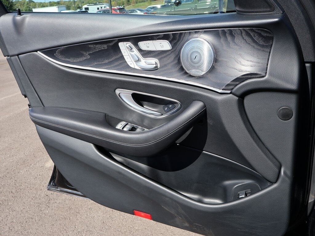 2019 Mercedes-Benz E-Class E 300 San Clemente CA