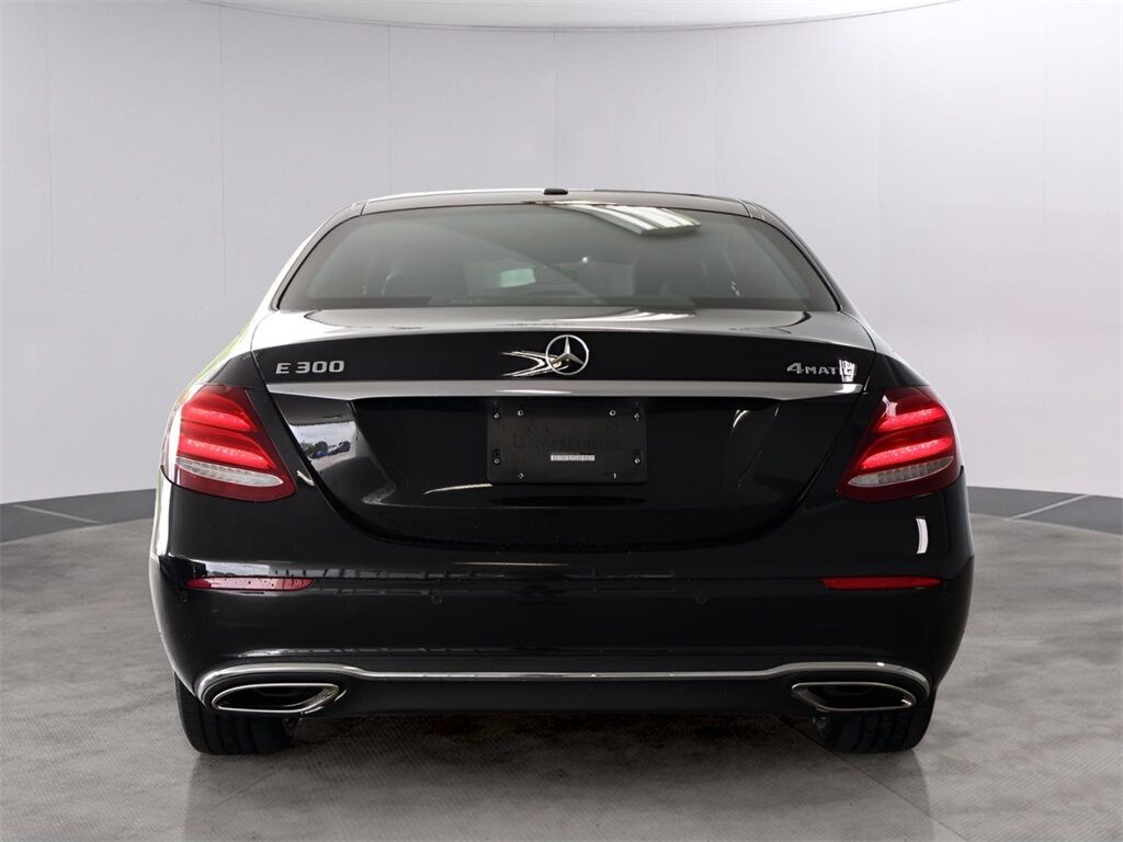 2019 Mercedes-Benz E-Class E 300 San Clemente CA