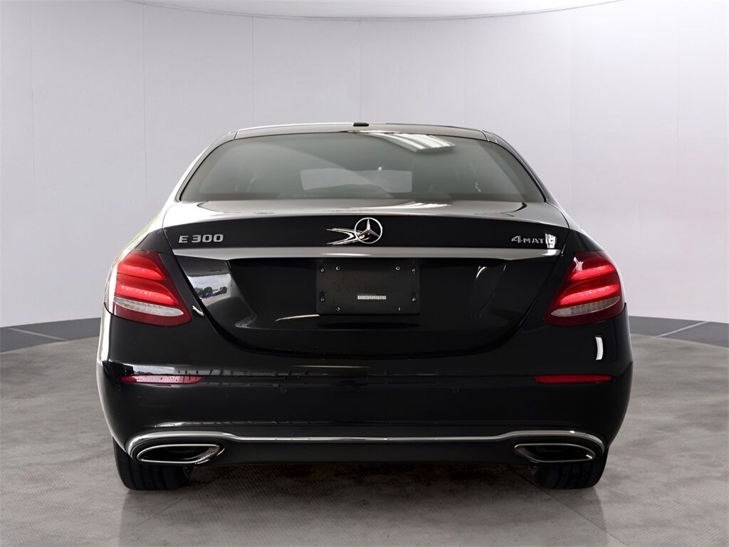 2019 Mercedes-Benz E-Class E 300 San Clemente CA