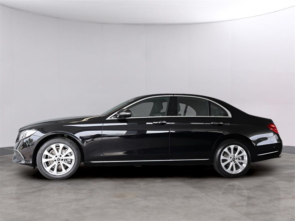 2019 Mercedes-Benz E-Class E 300 San Clemente CA