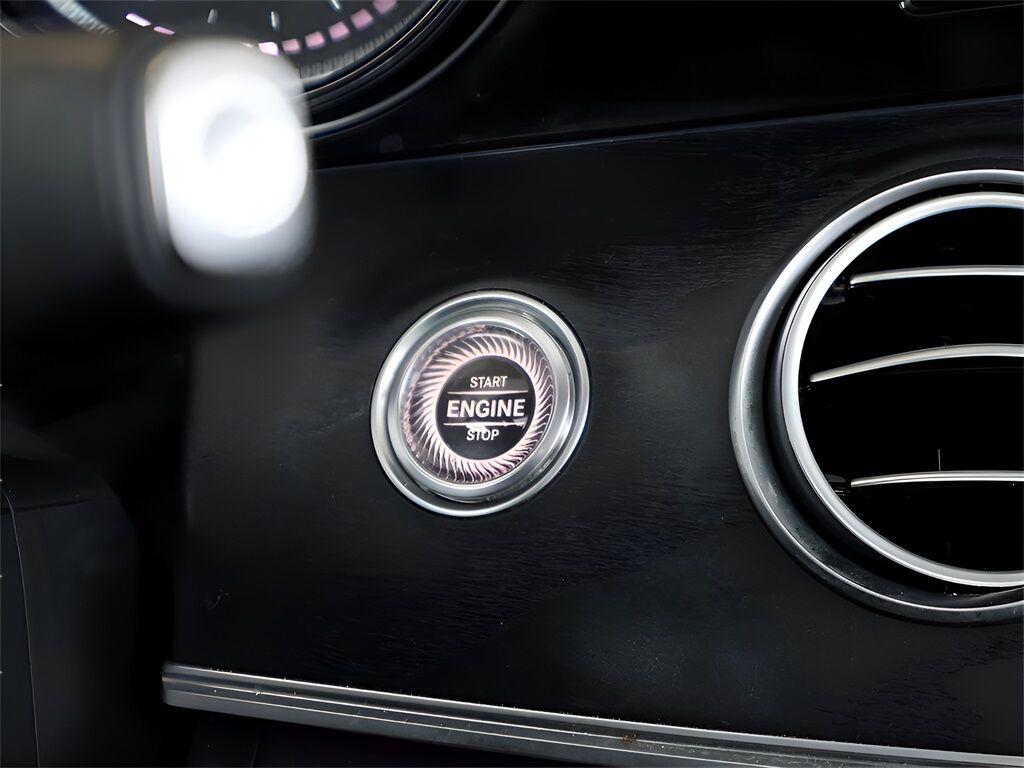 2019 Mercedes-Benz E-Class E 300 San Clemente CA