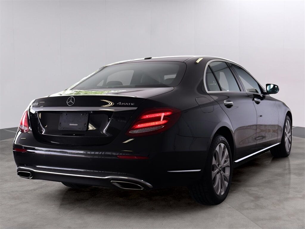 2019 Mercedes-Benz E-Class E 300 San Clemente CA