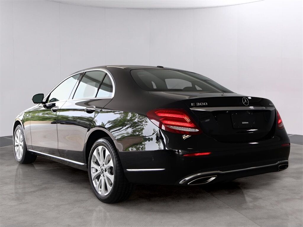 2019 Mercedes-Benz E-Class E 300 San Clemente CA