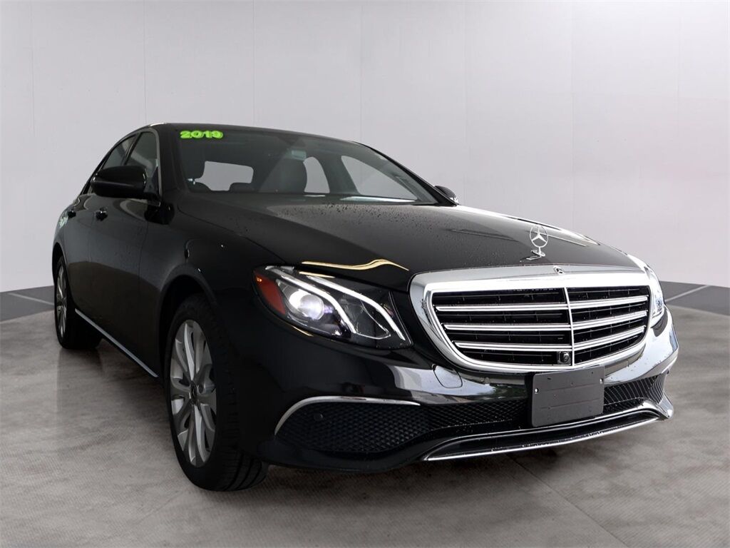2019 Mercedes-Benz E-Class E 300 San Clemente CA