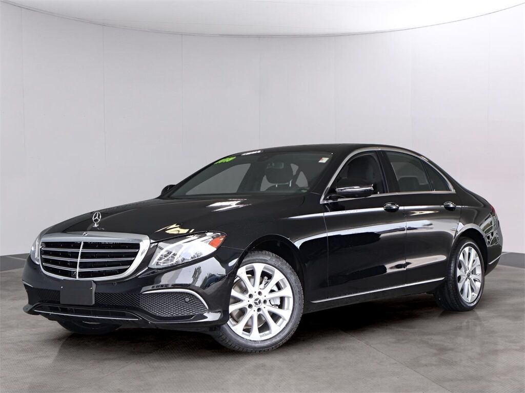 2019 Mercedes-Benz E-Class E 300 San Clemente CA