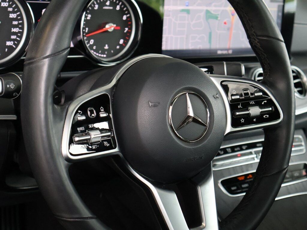 2019 Mercedes-Benz E-Class E 300 San Clemente CA