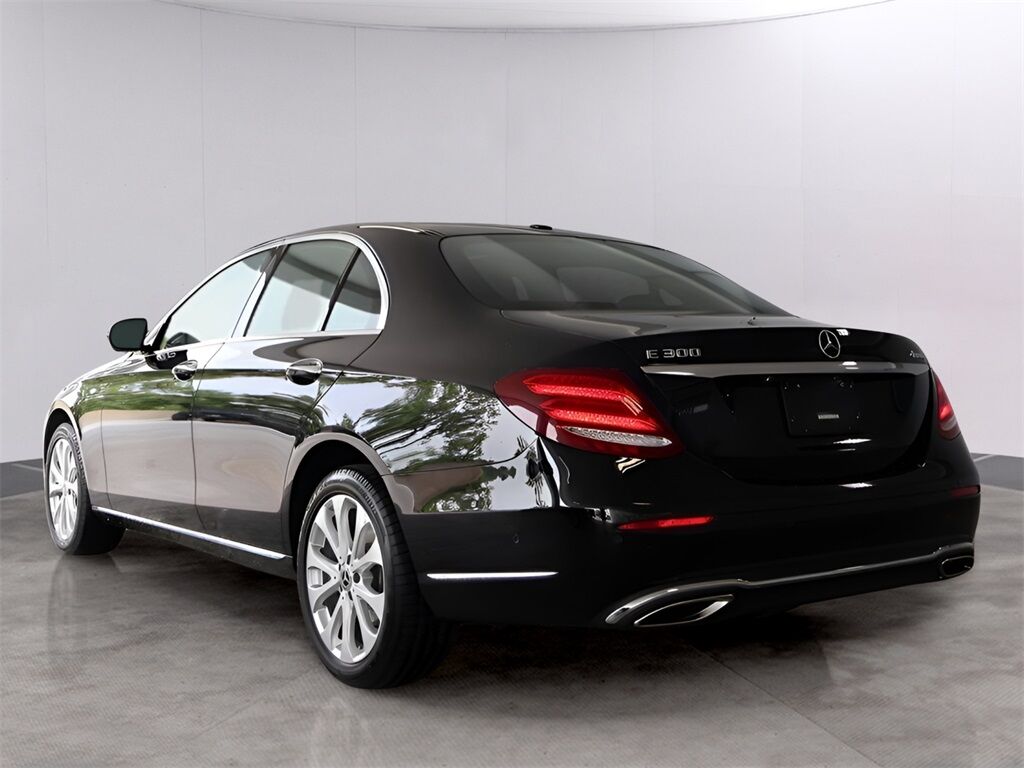 2019 Mercedes-Benz E-Class E 300 San Clemente CA