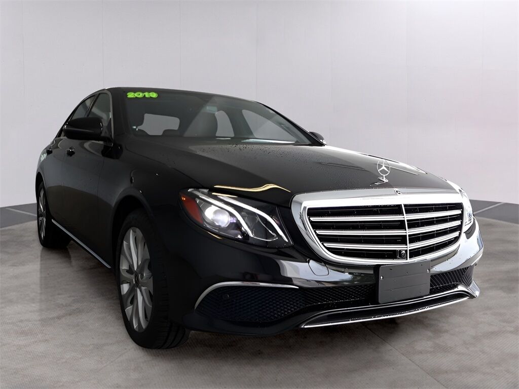2019 Mercedes-Benz E-Class E 300 San Clemente CA