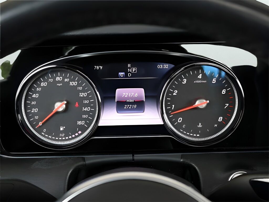 2019 Mercedes-Benz E-Class E 300 San Clemente CA