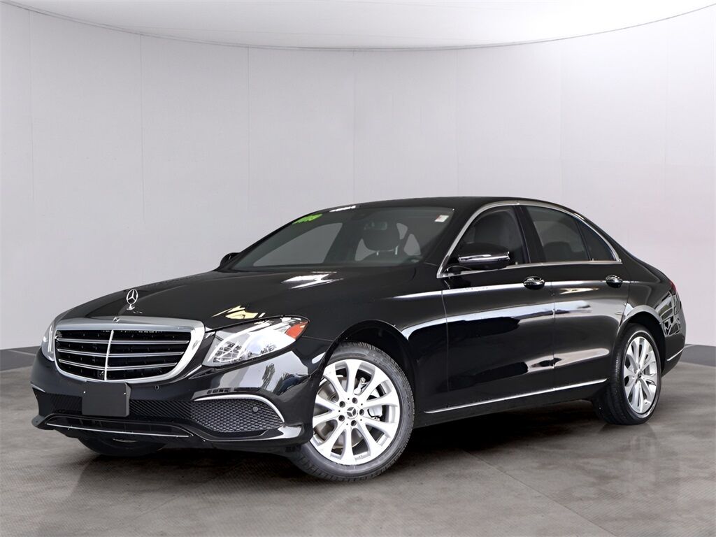 2019 Mercedes-Benz E-Class E 300 San Clemente CA
