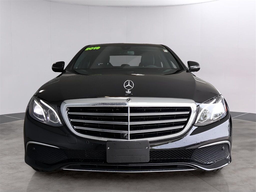 2019 Mercedes-Benz E-Class E 300 San Clemente CA