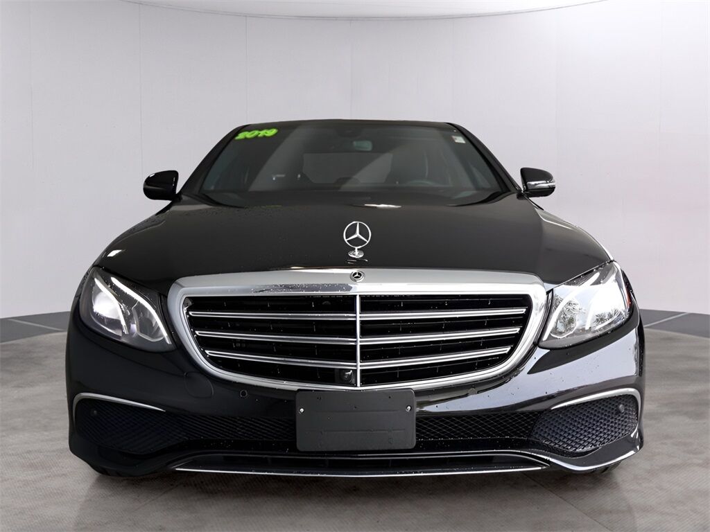 2019 Mercedes-Benz E-Class E 300 San Clemente CA