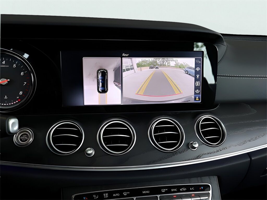 2019 Mercedes-Benz E-Class E 300 San Clemente CA
