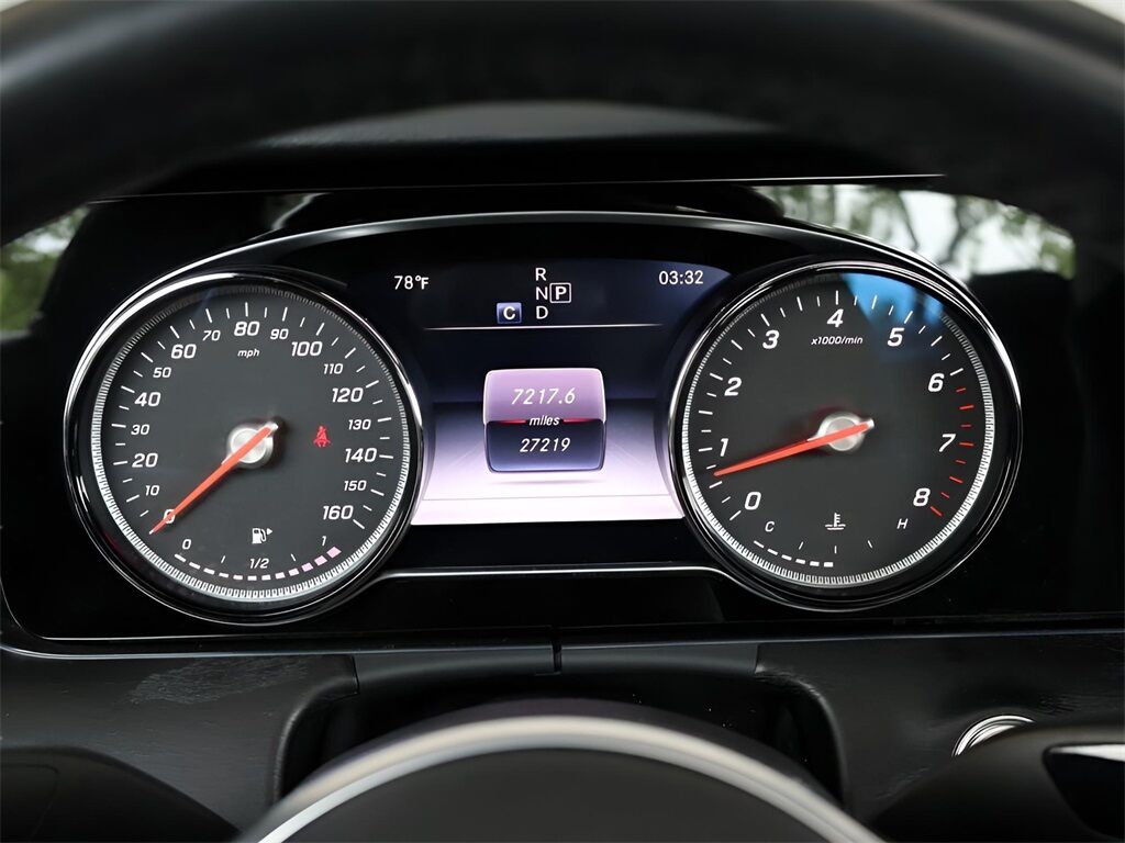 2019 Mercedes-Benz E-Class E 300 San Clemente CA