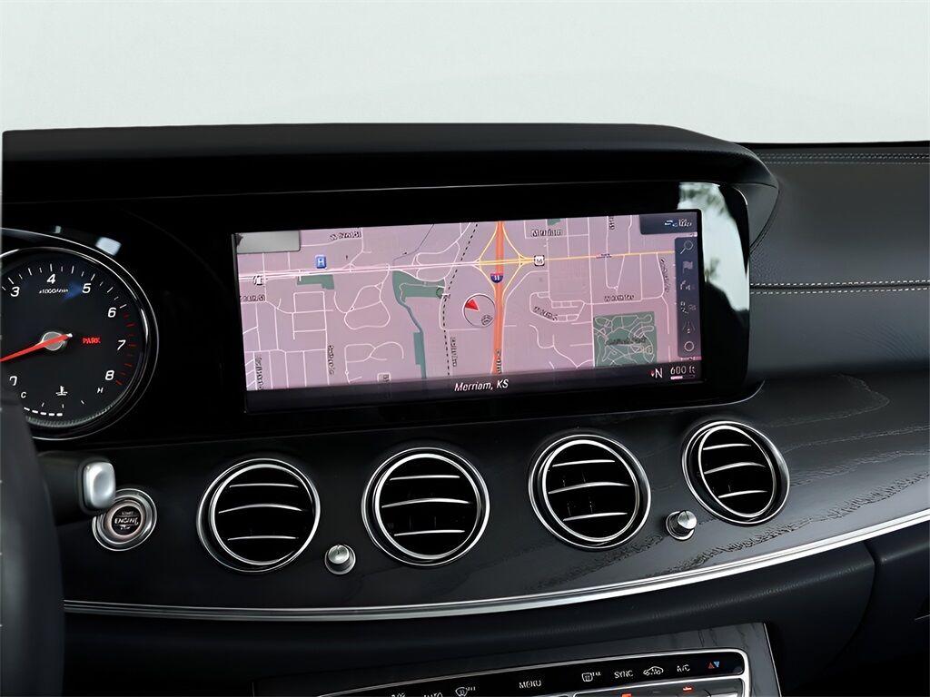 2019 Mercedes-Benz E-Class E 300 San Clemente CA