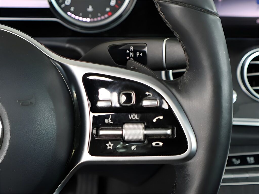 2019 Mercedes-Benz E-Class E 300 San Clemente CA