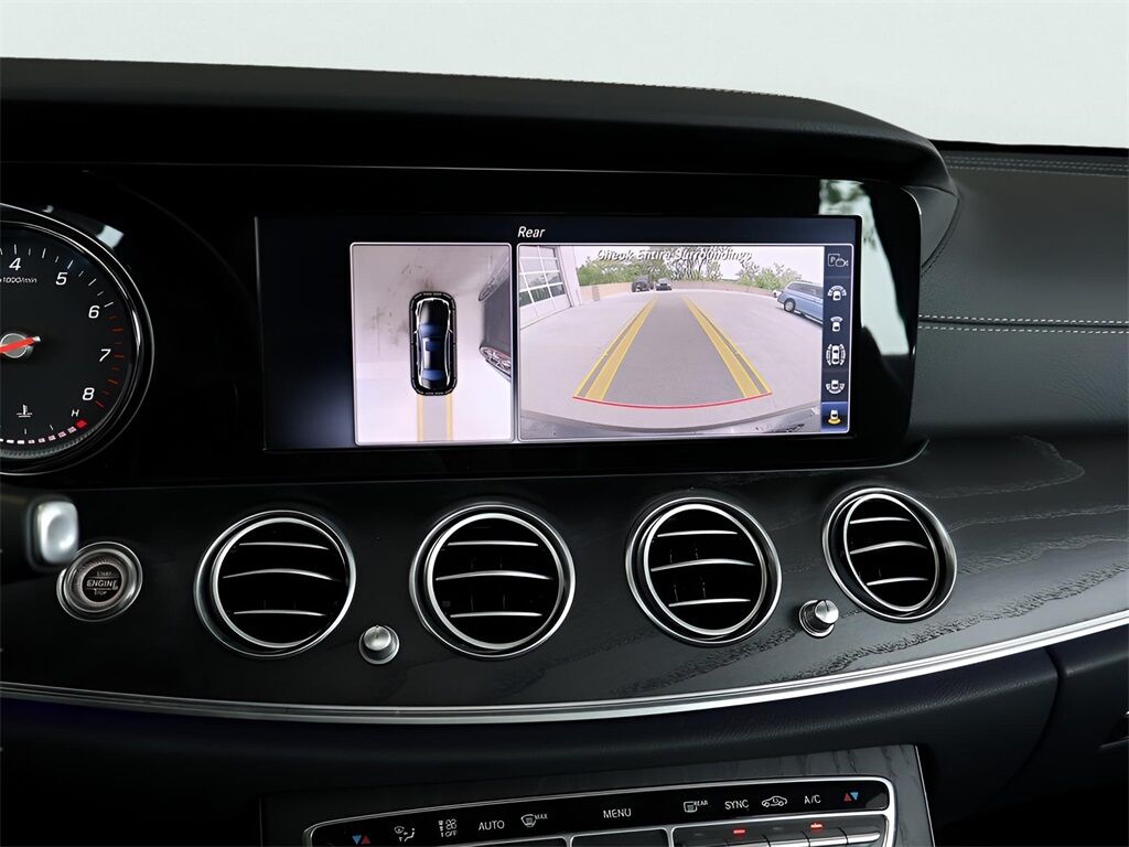 2019 Mercedes-Benz E-Class E 300 San Clemente CA