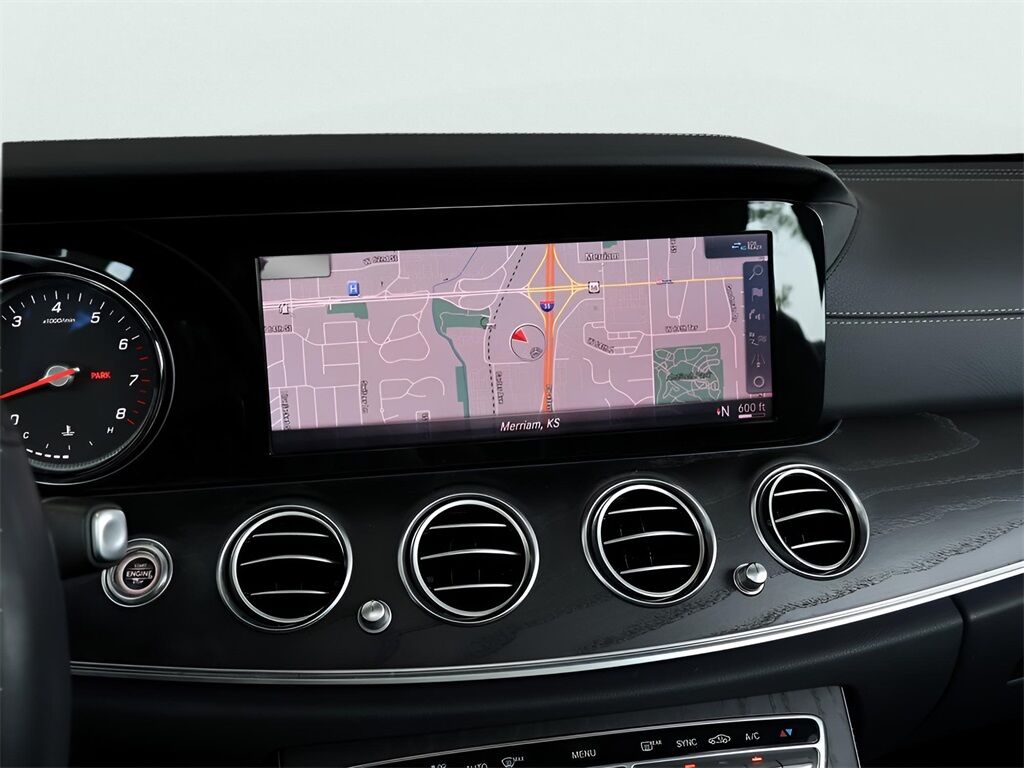 2019 Mercedes-Benz E-Class E 300 San Clemente CA