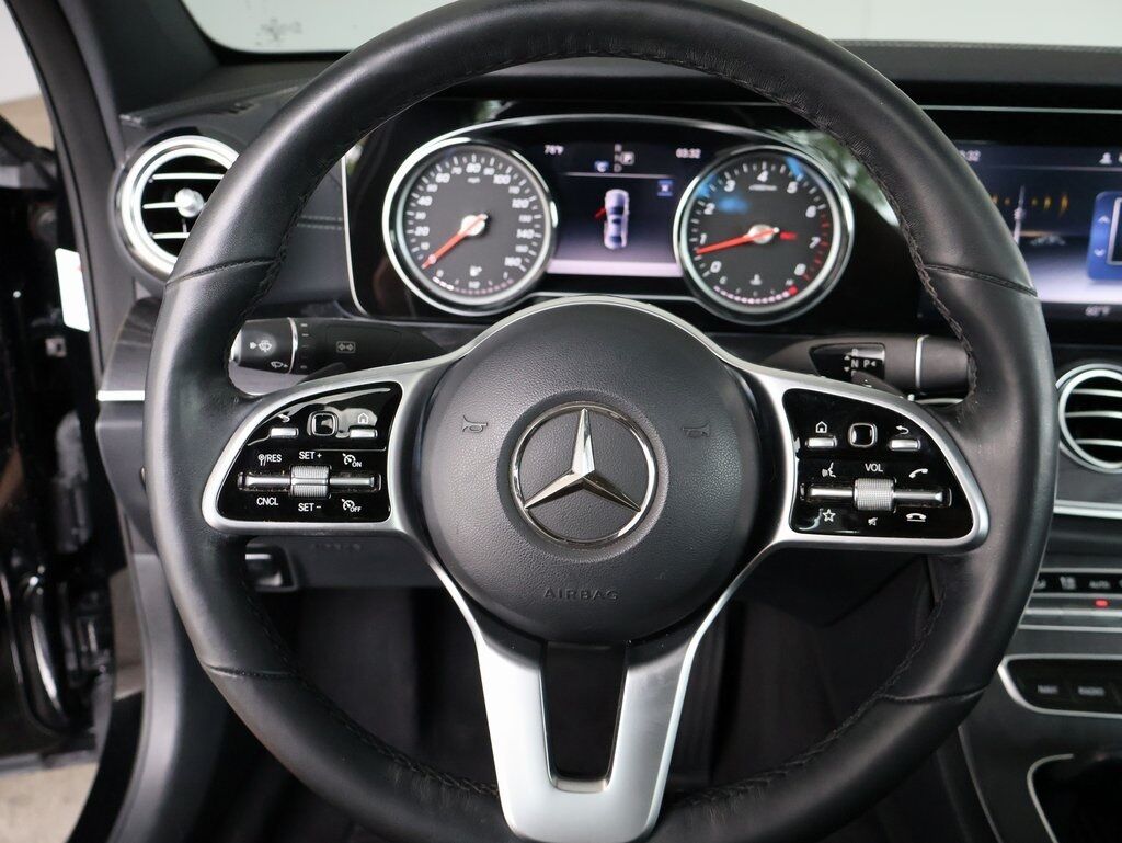2019 Mercedes-Benz E-Class E 300 San Clemente CA