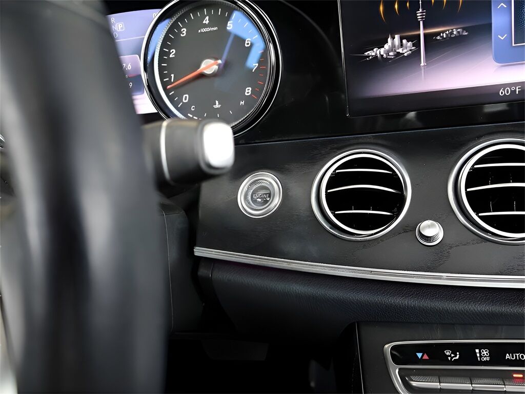 2019 Mercedes-Benz E-Class E 300 San Clemente CA