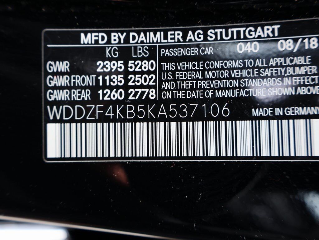 2019 Mercedes-Benz E-Class E 300 San Clemente CA
