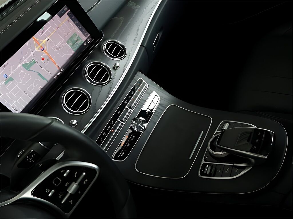 2019 Mercedes-Benz E-Class E 300 San Clemente CA