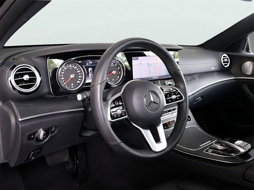 2019 Mercedes-Benz E-Class E 300 San Clemente CA