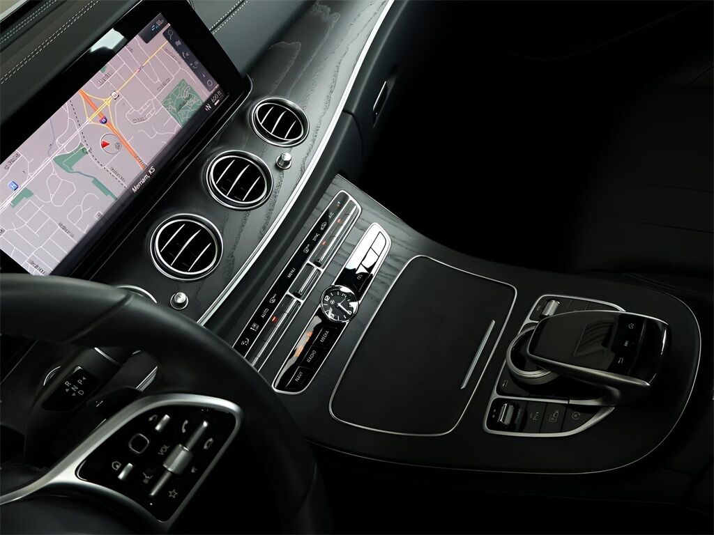 2019 Mercedes-Benz E-Class E 300 San Clemente CA