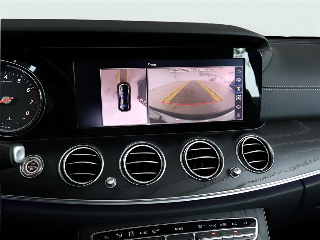 2019 Mercedes-Benz E-Class E 300 San Clemente CA