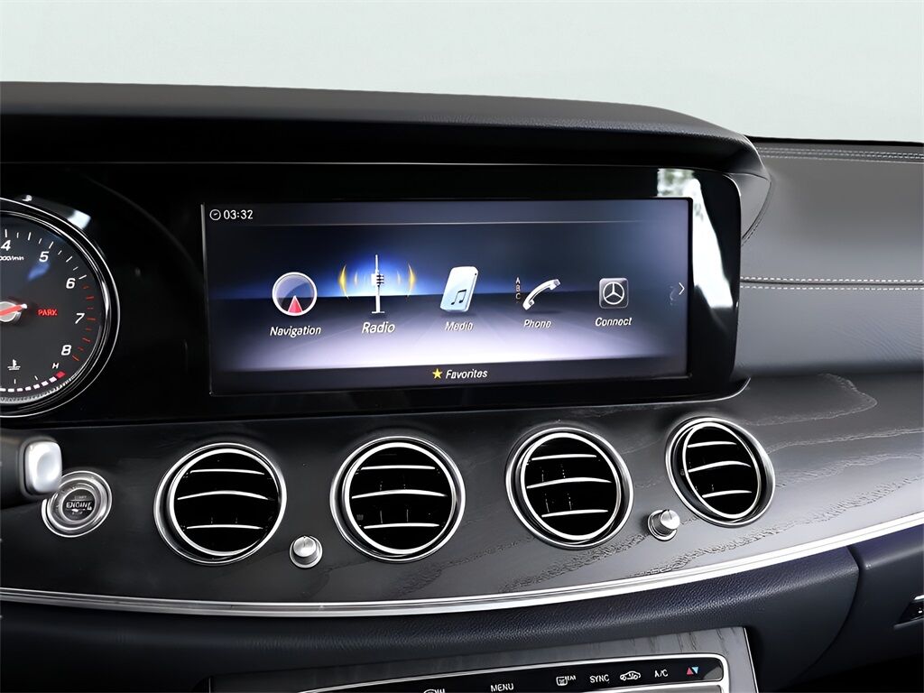 2019 Mercedes-Benz E-Class E 300 San Clemente CA